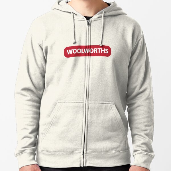 Woolworths Sweatshirts & Hoodies for Sale