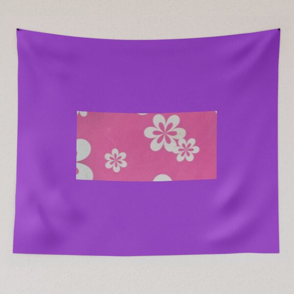Item preview, rosa e fiori bianchi  designed and sold by farfalla68.
