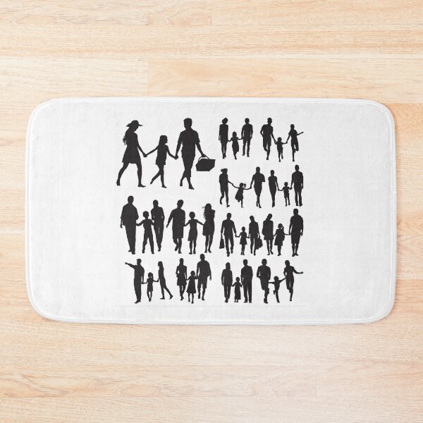 Item preview, tell my family i love them 4 designed and sold by diab diab.