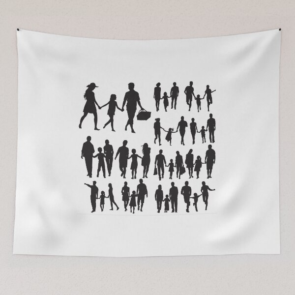 Item preview, tell my family i love them 4 designed and sold by diab diab.