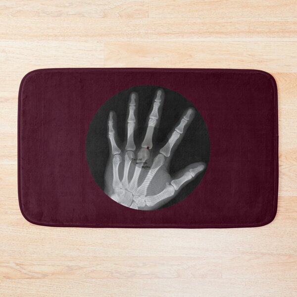 Item preview, Bone Music Xray Vinyl designed and sold by eldram.