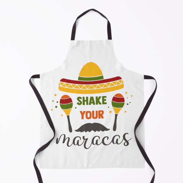 Item preview, Shake your maracas designed and sold by Qudkin.