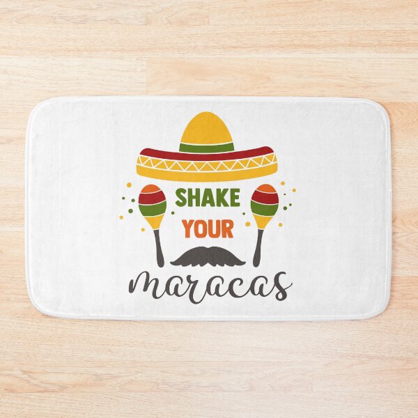 Item preview, Shake your maracas designed and sold by Qudkin.