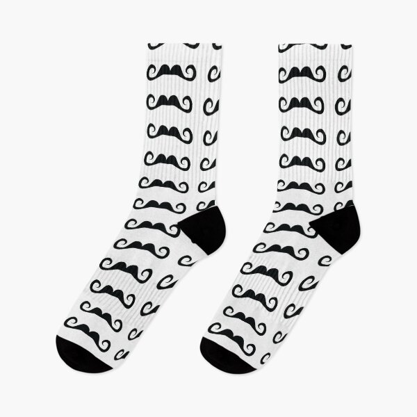 Item preview,  a mustache for big man designed and sold by olafekry.