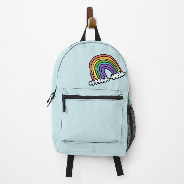 Item preview, Happy rainbow designed and sold by ireaaa.