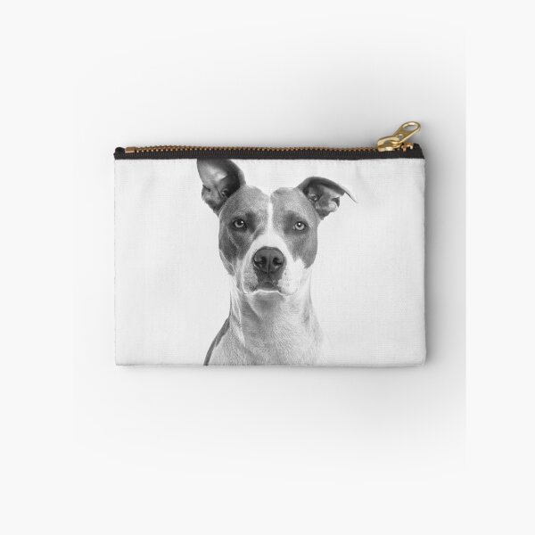 Item preview, Pitbull dog t-shirts designed and sold by DZYONA.