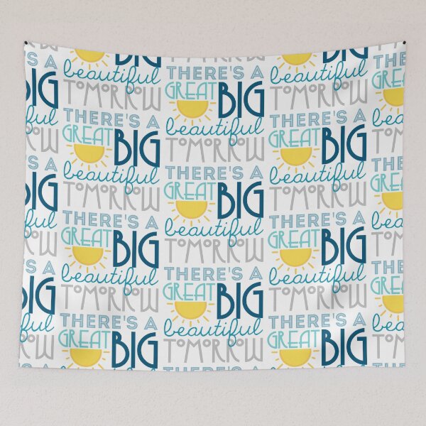 Item preview, Shining At The End of Every Day designed and sold by hannahrose143.