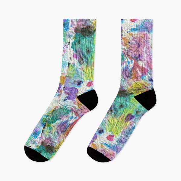 Item preview, Ink Blots on Tissue 1 designed and sold by Kyleacharisse.