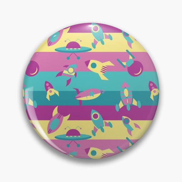 Item preview, Space Jamboree! designed and sold by DenAlex.