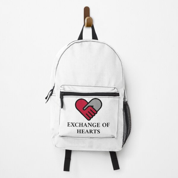 Item preview, EXCHANGE OF HEARTS designed and sold by irstore11.