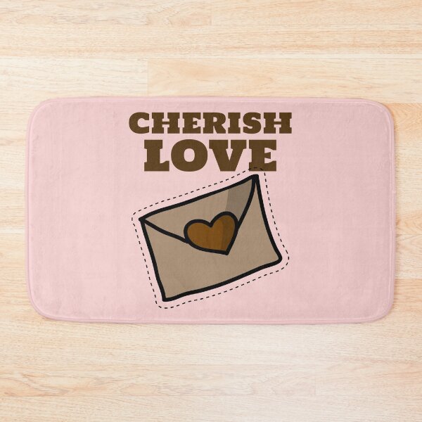 Item preview, CHERISH LOVE designed and sold by irstore11.