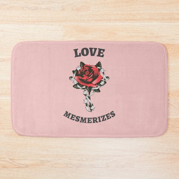 Item preview, LOVE MESMERIZES designed and sold by irstore11.