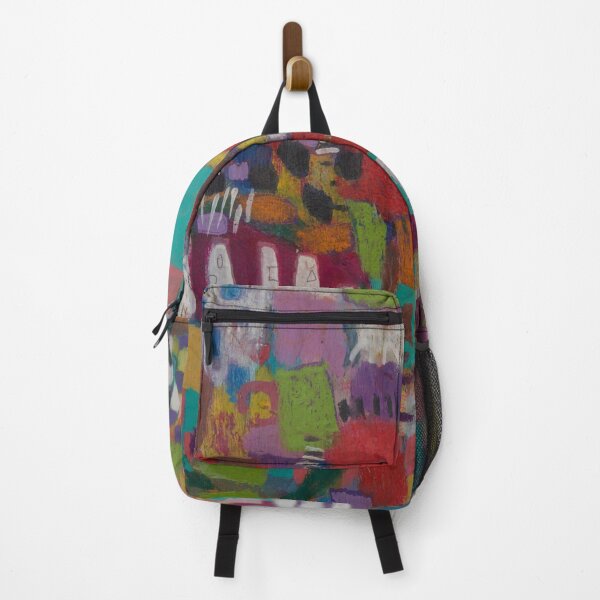 Item preview, Wandering Around designed and sold by Diny Verijke.
