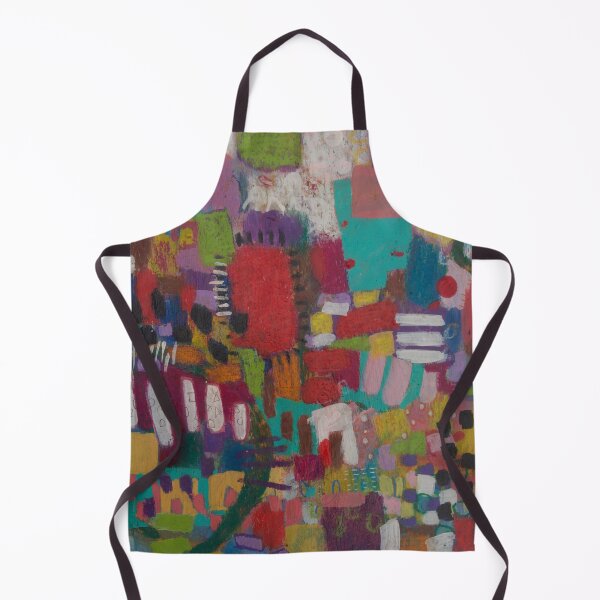 Item preview, Wandering Around designed and sold by Diny Verijke.