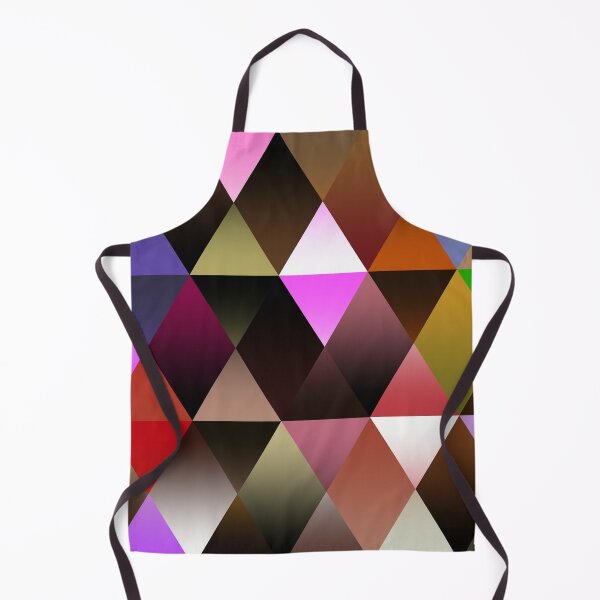 Item preview, Triangle Mosaic designed and sold by FantasySkyArt.