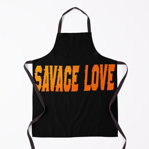 Item preview, Savage Love Design designed and sold by HebHenderson.