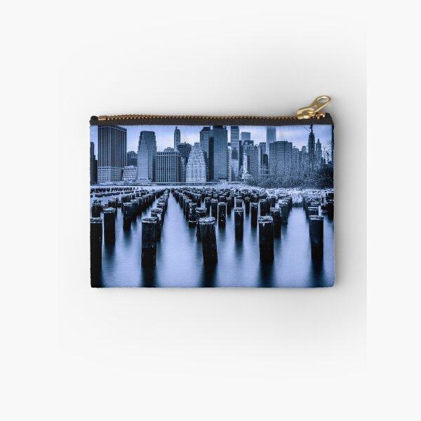 Item preview, Manhattan Blues designed and sold by Chris Lord's Pixielated Pixels.