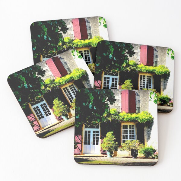 Item preview, Garden in Chef Boutonne designed and sold by angel1.
