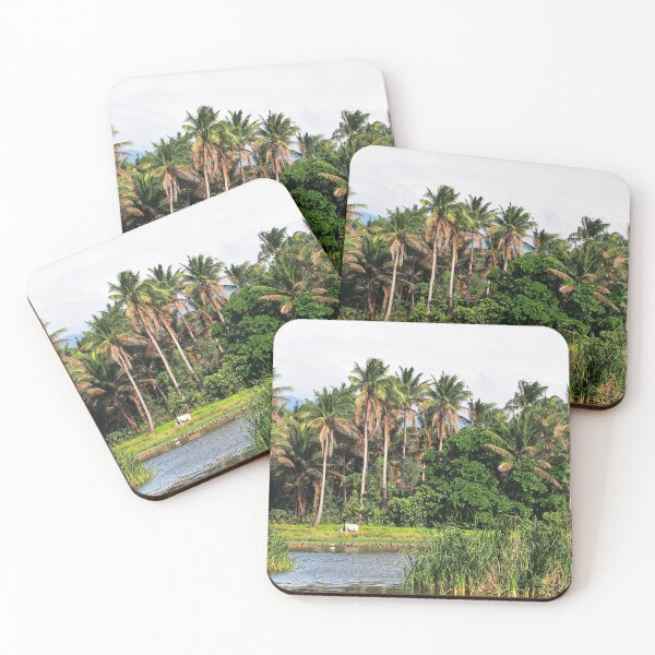 Item preview, Asian Landscape designed and sold by mhailittlearts.