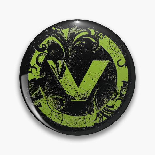 Item preview, GO VEG designed and sold by Roland Straller.