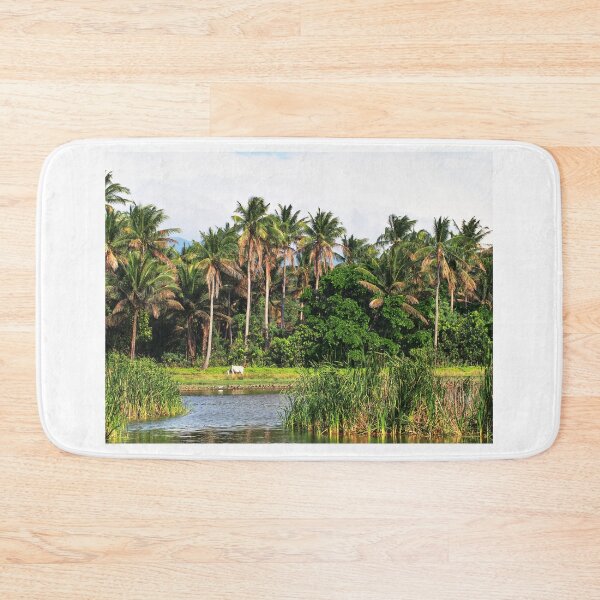 Item preview, Asian Landscape designed and sold by mhailittlearts.