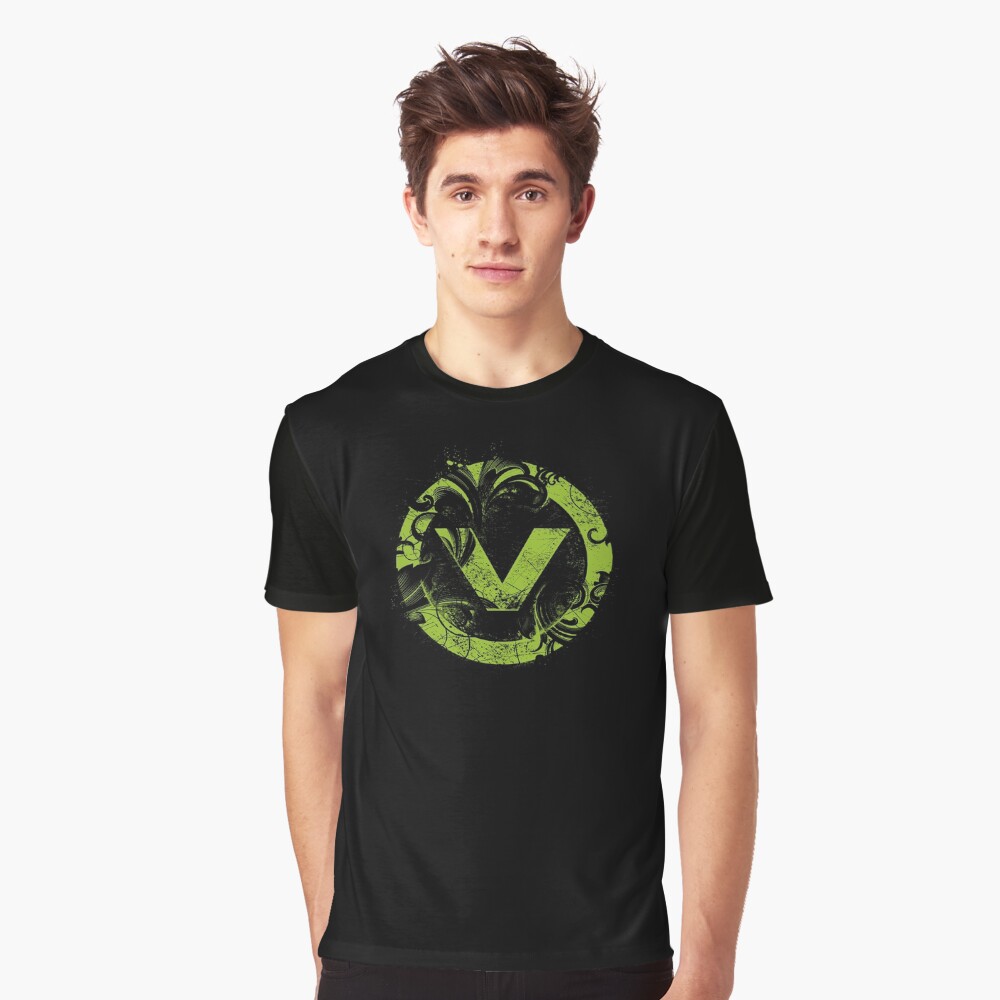 Artikel-Vorschau von Grafik T-Shirt, designt und verkauft von RolandStraller.