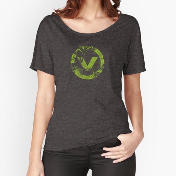 Loose Fit T-Shirt