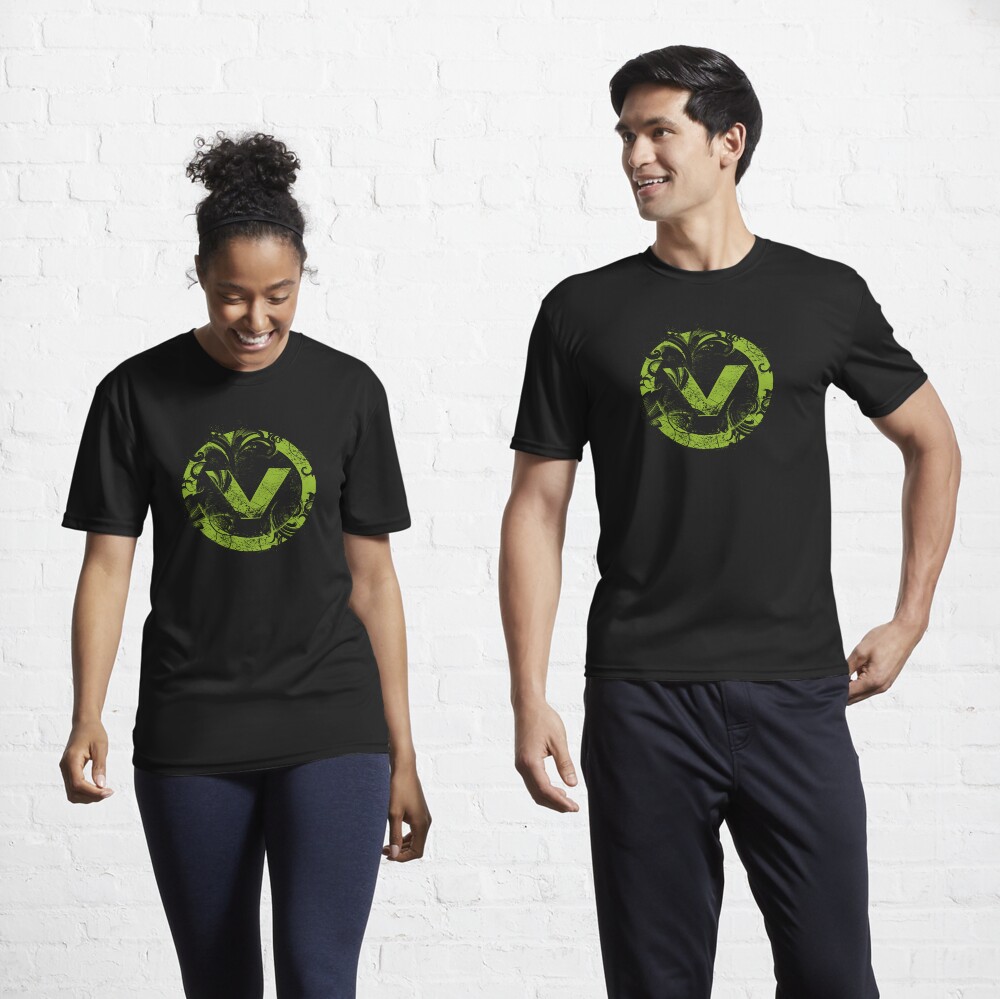 Artikel-Vorschau von Funktionsshirt, designt und verkauft von RolandStraller.
