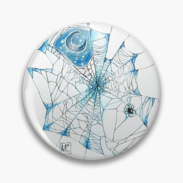 Item preview, Spiderweb  designed and sold by Monica Opincariu.