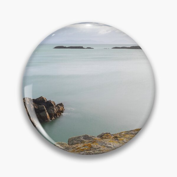 Item preview, Rhoscolyn Beacon view designed and sold by bitm2007.