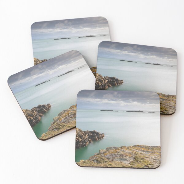 Item preview, Rhoscolyn Beacon view designed and sold by bitm2007.