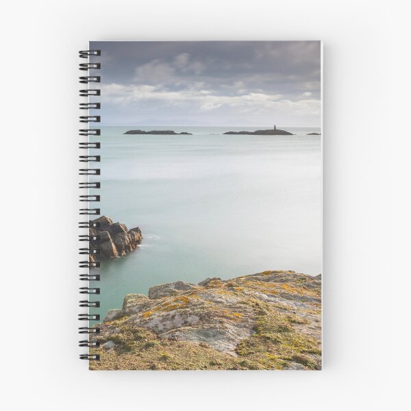 Item preview, Rhoscolyn Beacon view designed and sold by bitm2007.
