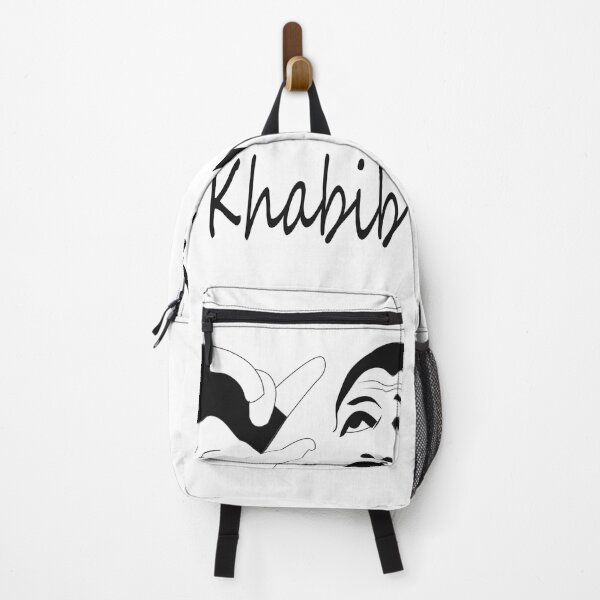Item preview, Khabib Nurmagomedov designed and sold by olafekry.