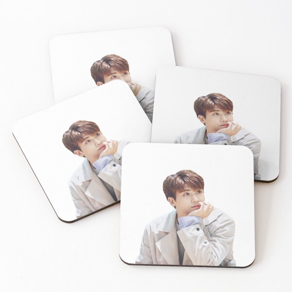 Item preview, Min Hyuk designed and sold by maryetaa.