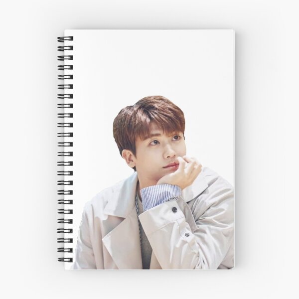 Item preview, Min Hyuk designed and sold by maryetaa.