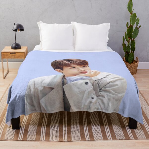 Item preview, Min Hyuk designed and sold by maryetaa.