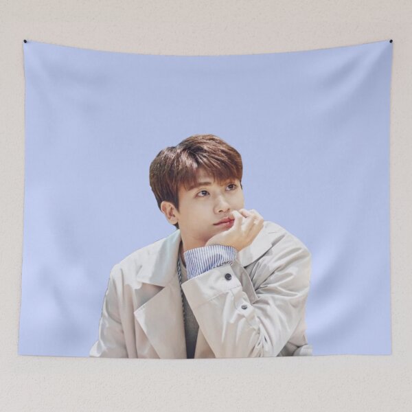 Item preview, Min Hyuk designed and sold by maryetaa.