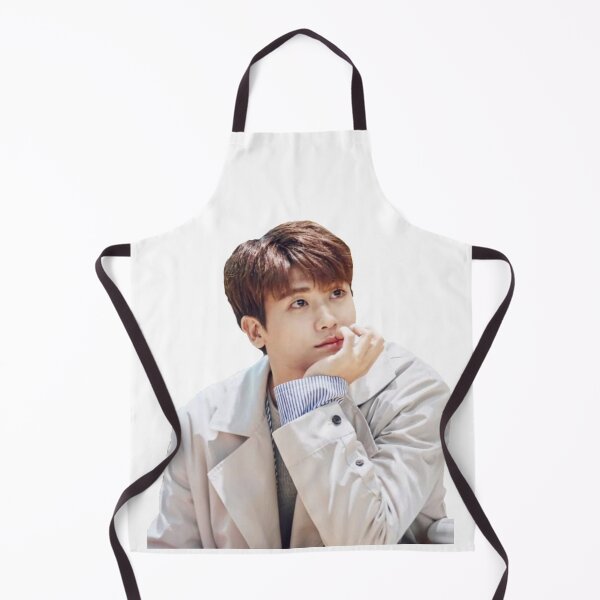 Item preview, Min Hyuk designed and sold by maryetaa.