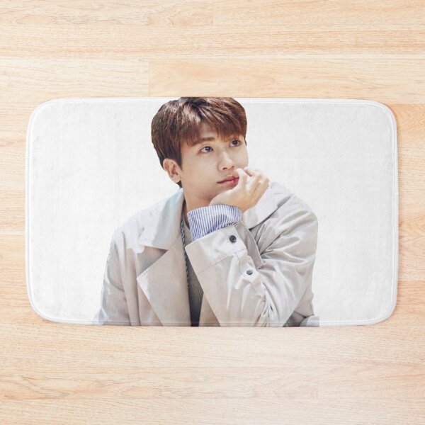Item preview, Min Hyuk designed and sold by maryetaa.