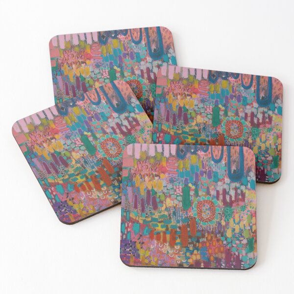 Item preview, Field of Flowers designed and sold by Diny Verijke.