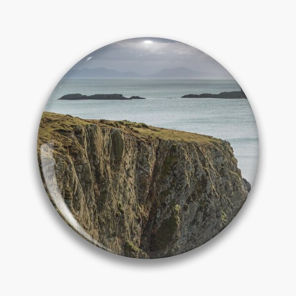 Item preview, Towards Rhoscolyn Beacon designed and sold by bitm2007.