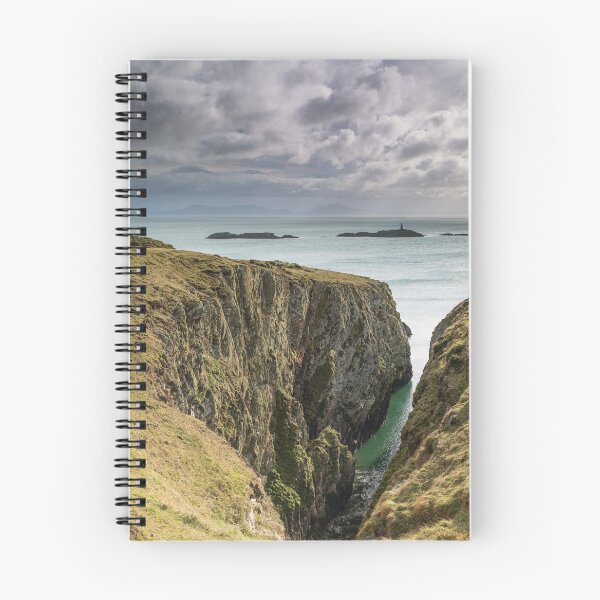 Item preview, Towards Rhoscolyn Beacon designed and sold by bitm2007.