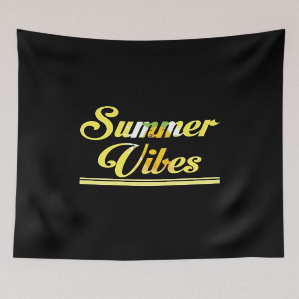 Item preview, Cool Summer Vibes Pineapple  designed and sold by TheMattDesigns.