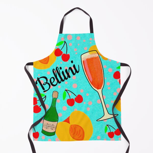 Item preview, Bellini Cocktail designed and sold by TGMimage.