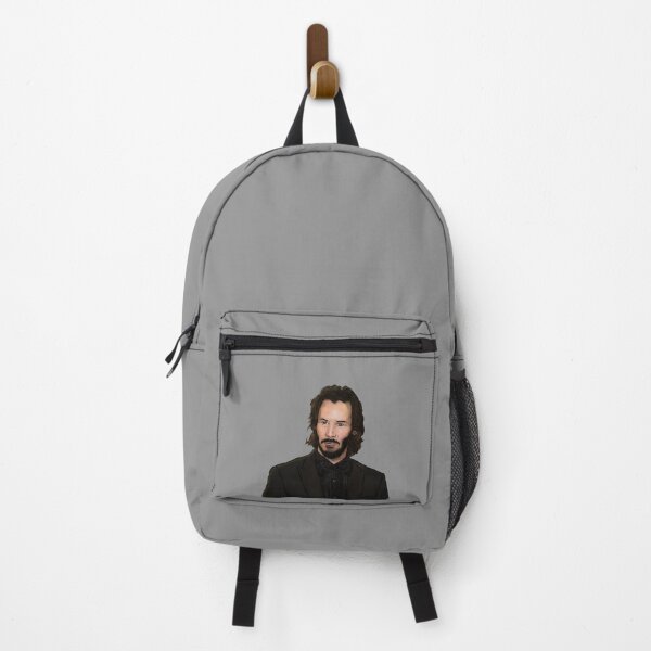 Artikelvorschau,  Keanu Reeves. entworfen und verkauft von Nurhamizah Mazlan.