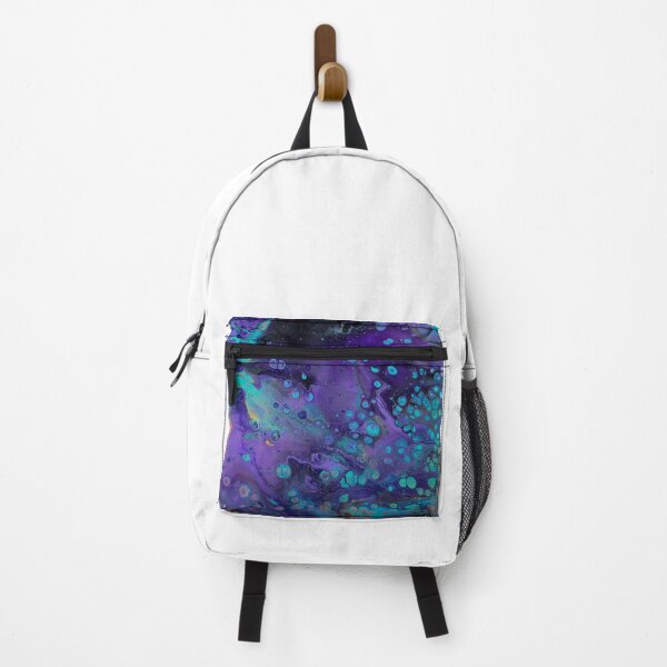 Item preview, Under Water. Acrylic painting. designed and sold by Liss Art Studio.