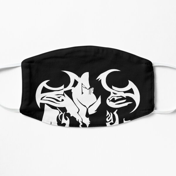 Ninja Legends Face Masks Redbubble - shadow master mask roblox