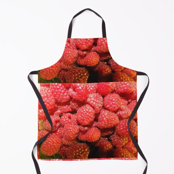 Item preview, Raspberries designed and sold by Kyleacharisse.