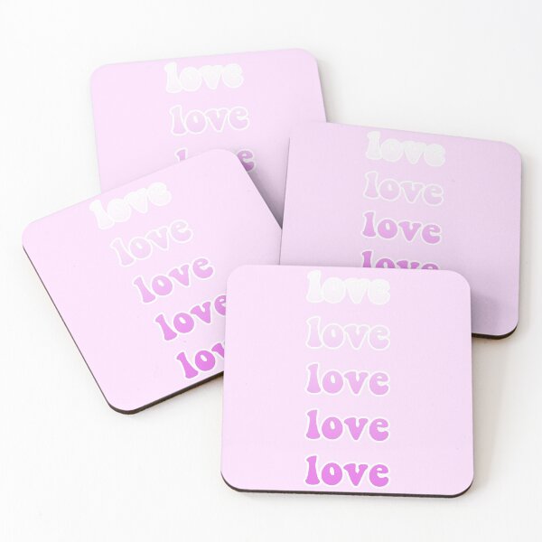 Item preview, pink love pack designed and sold by vibesdesings.