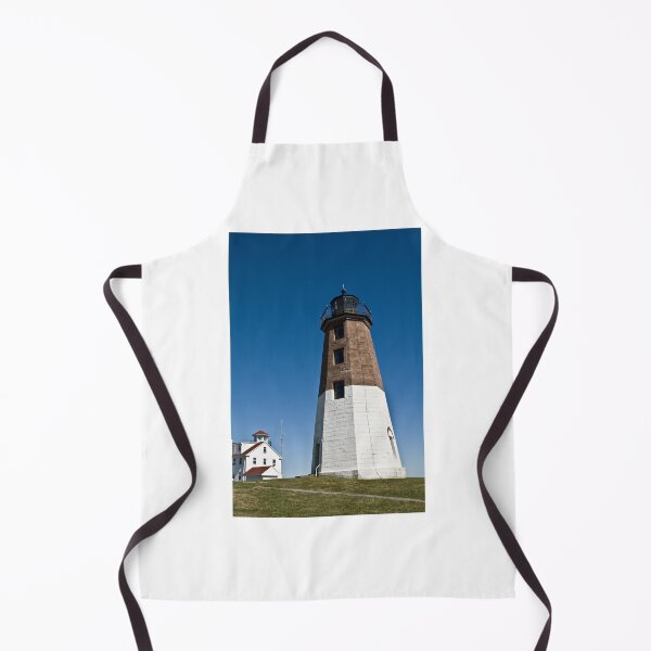 Item preview, Point Judith Light House in RI designed and sold by Ruth Curtis.
